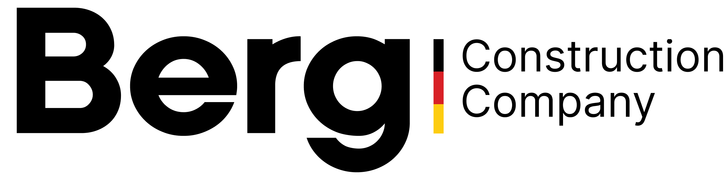 Berg-Construction-Company